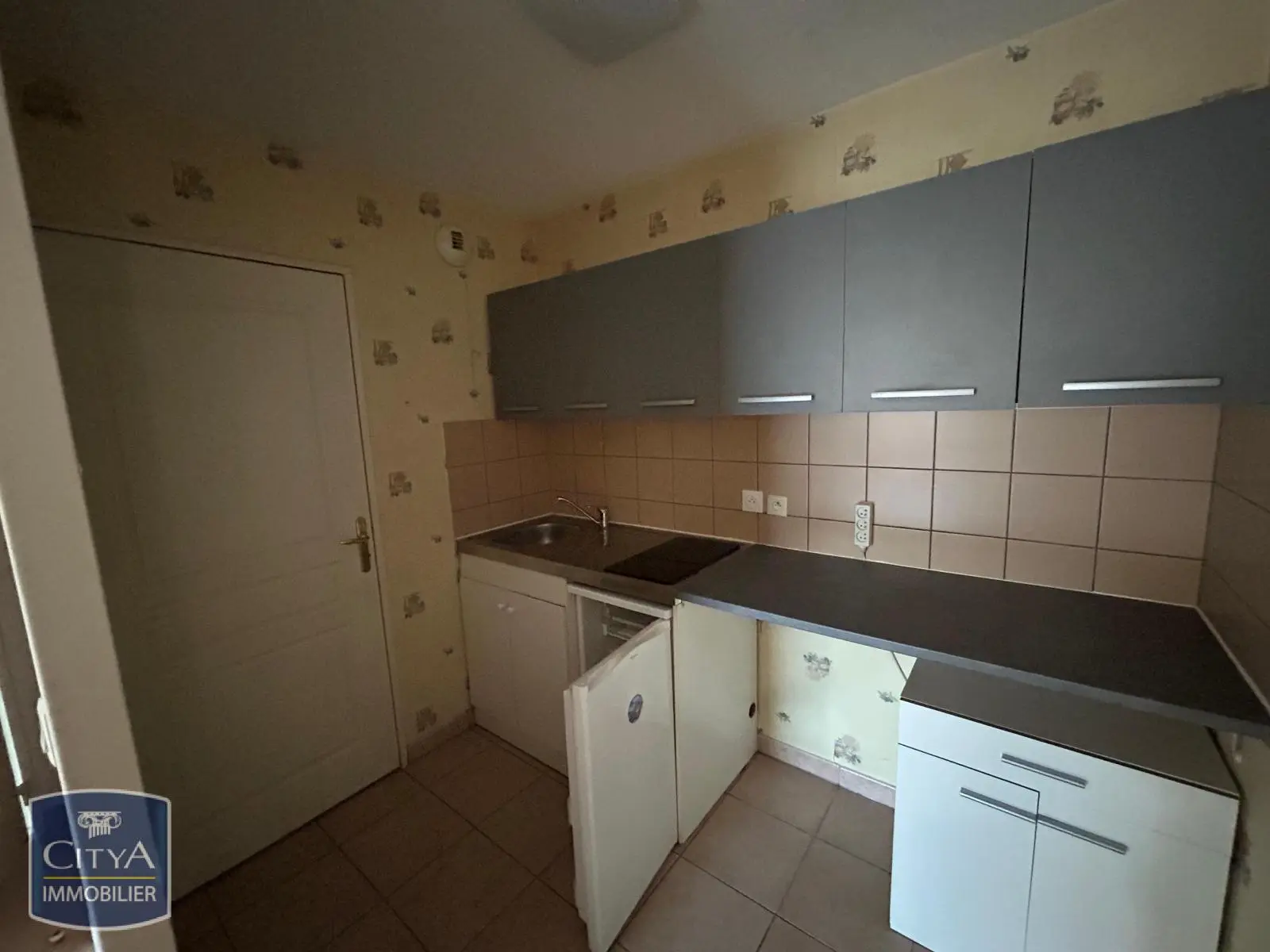 Photo 3 Appartement 2 pièces 47.59m²