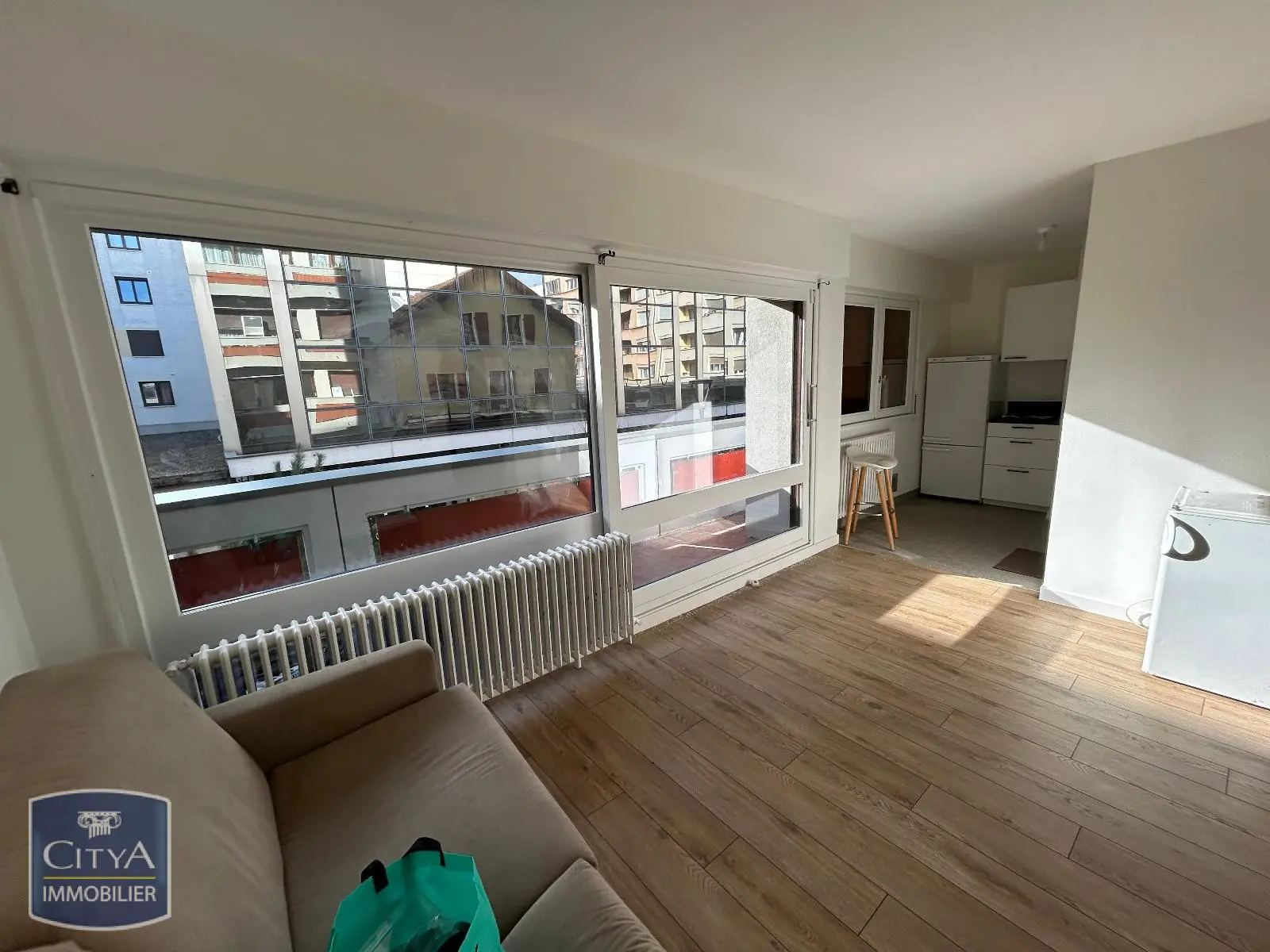 Photo 2 appartement Annemasse