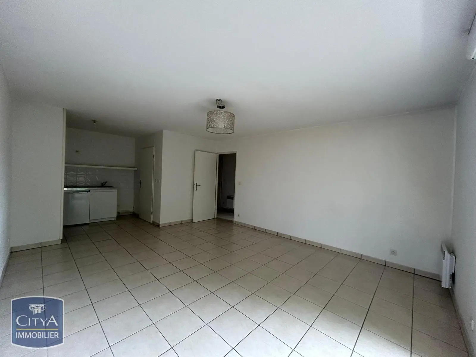 Photo 2 Appartement 2 pièces 48.16m²
