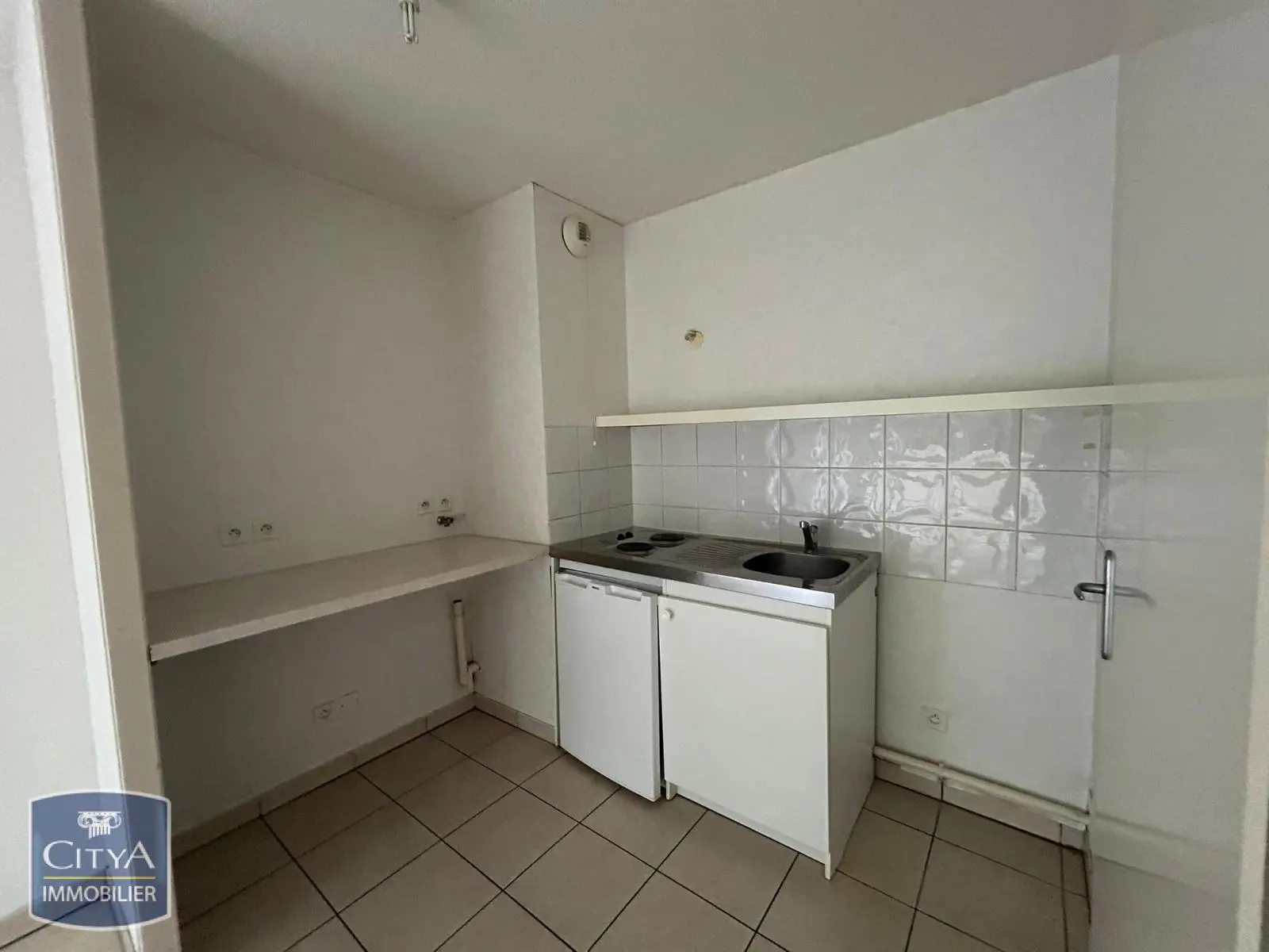 Photo 3 Appartement 2 pièces 48.16m²