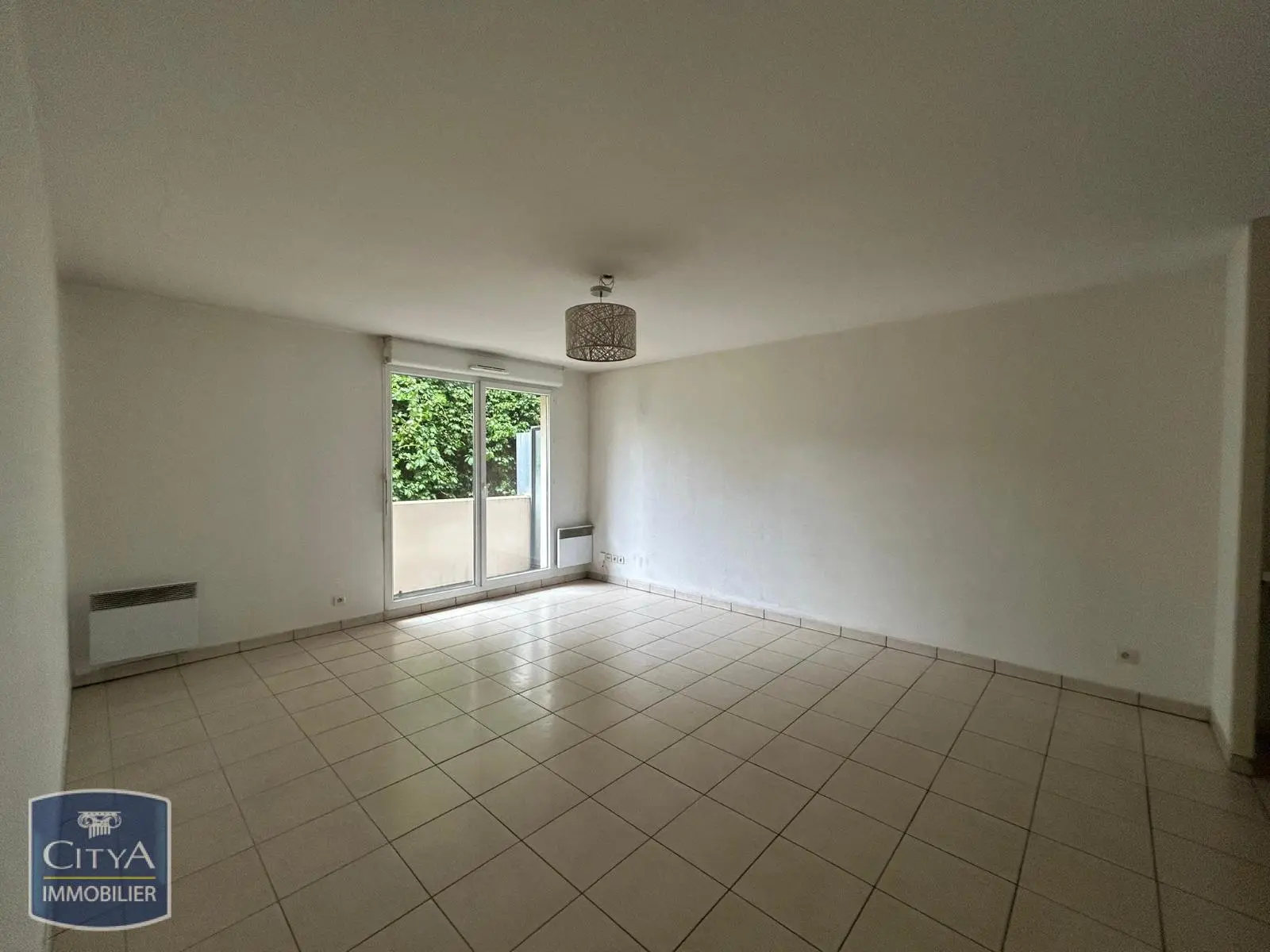 Photo 1 Appartement 2 pièces 48.16m²