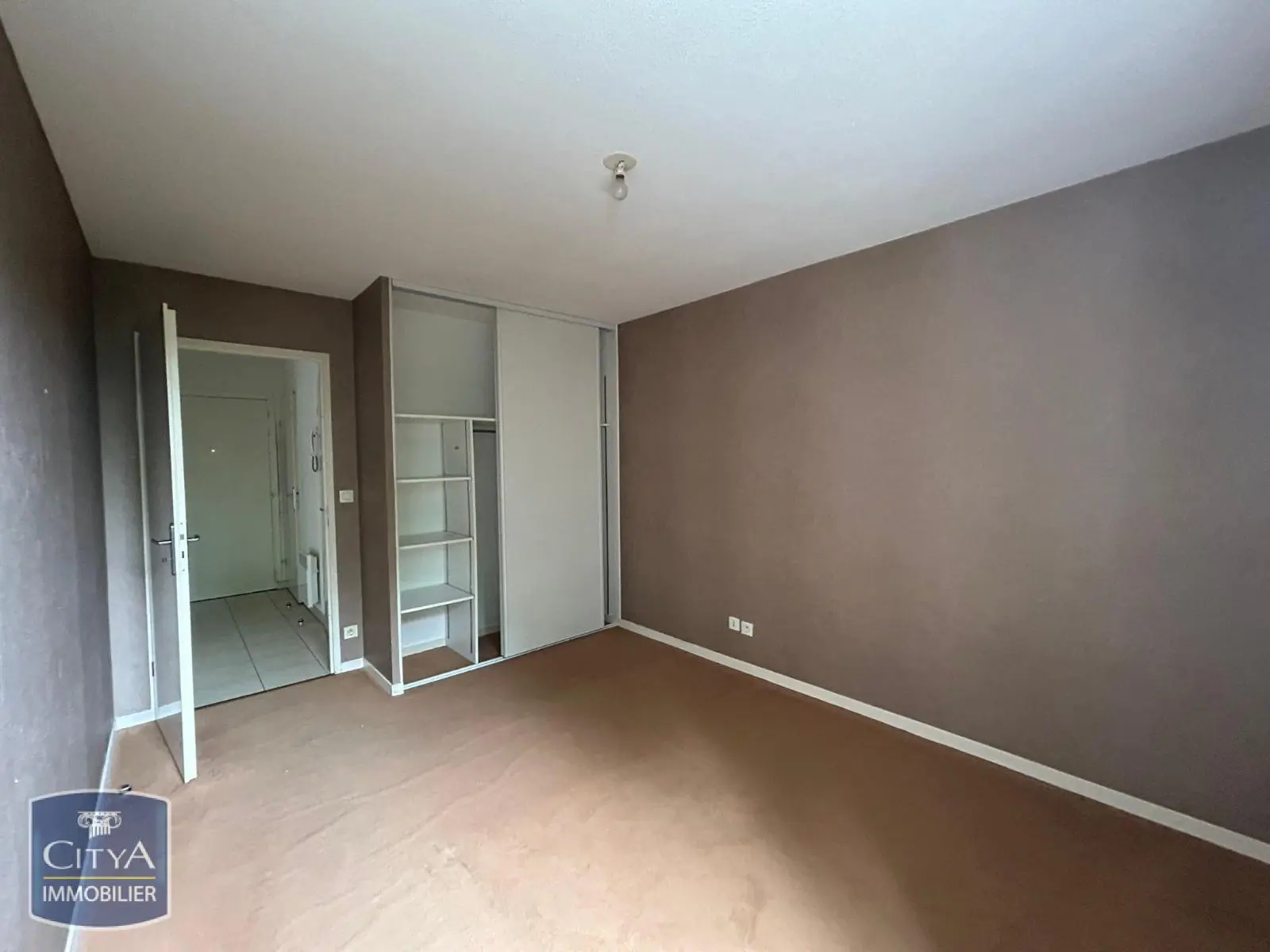 Photo 4 Appartement 2 pièces 48.16m²