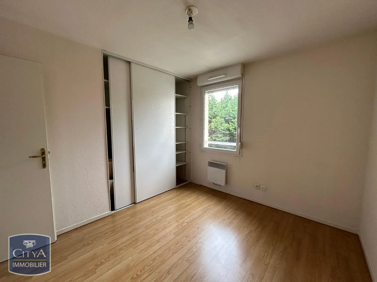 Photo 2 Appartement 2 pièces 45.82m²