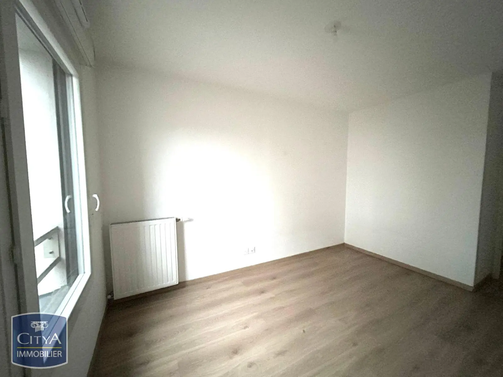 Photo 2 Appartement 3 pièces 61.99m²