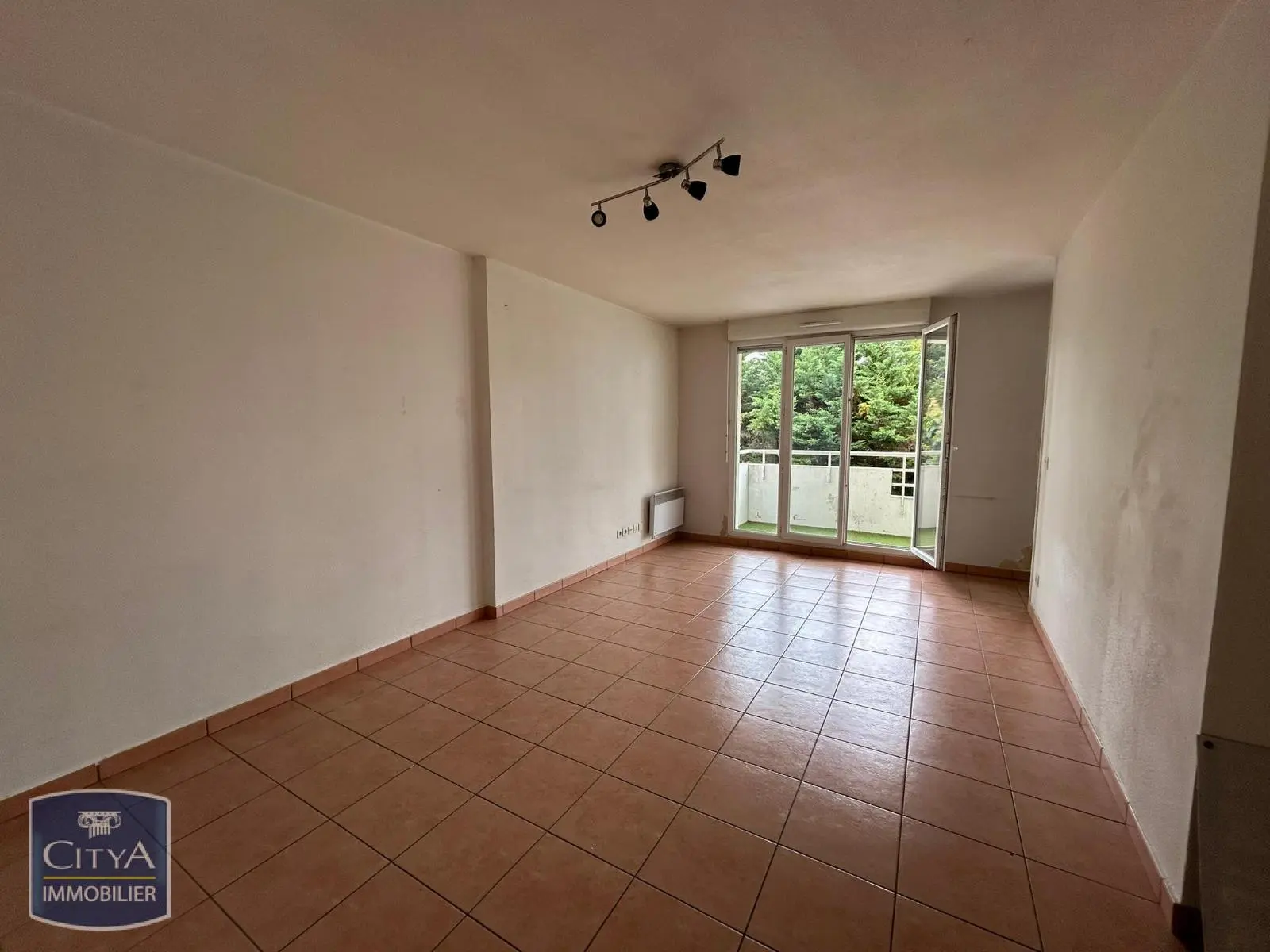 Photo 4 Appartement 2 pièces 45.82m²
