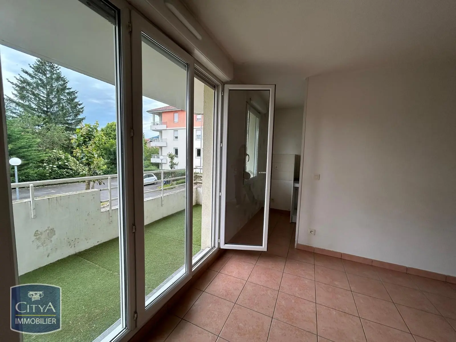 Photo 3 Appartement 2 pièces 45.82m²