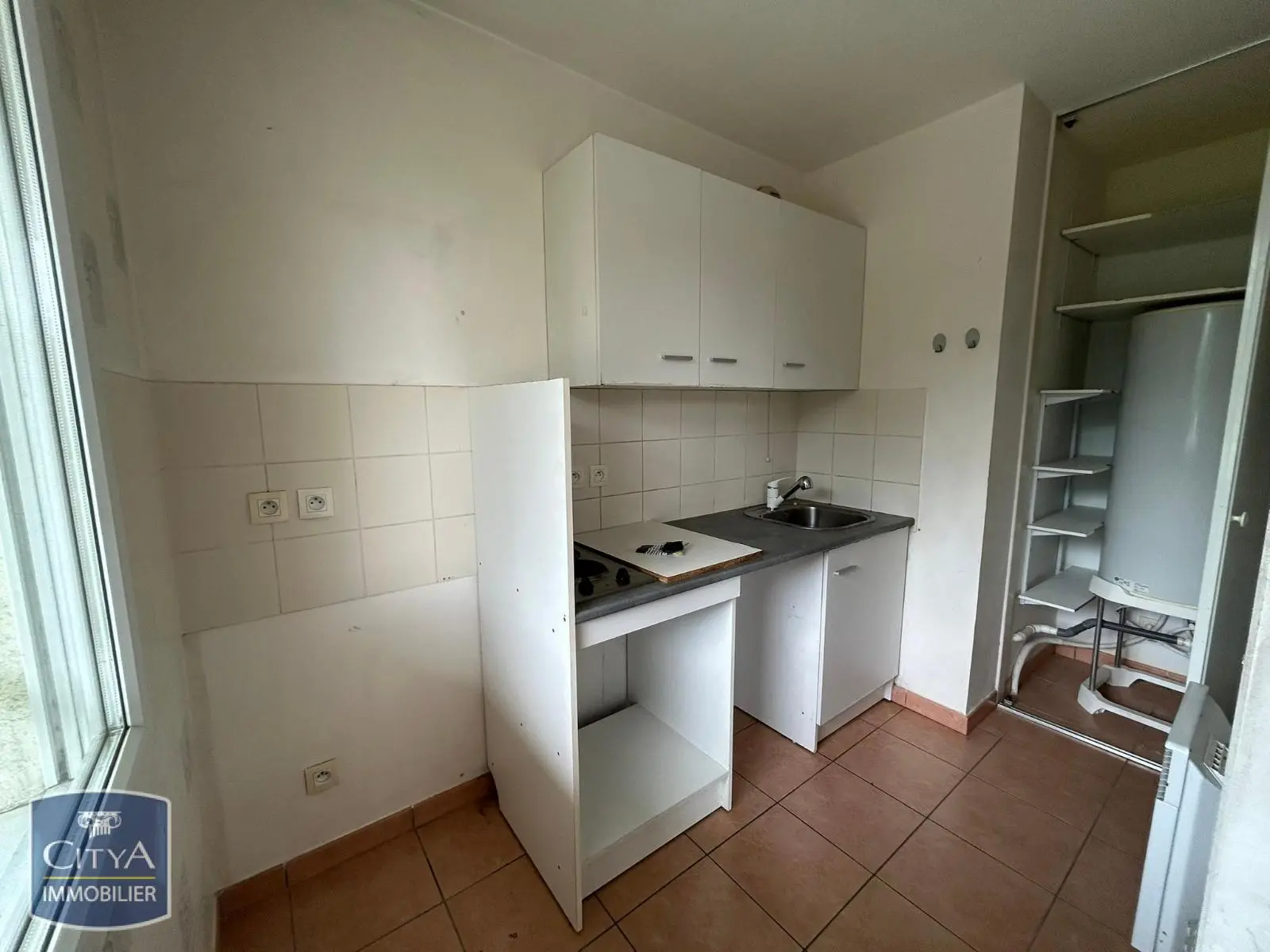 Photo 1 Appartement 2 pièces 45.82m²