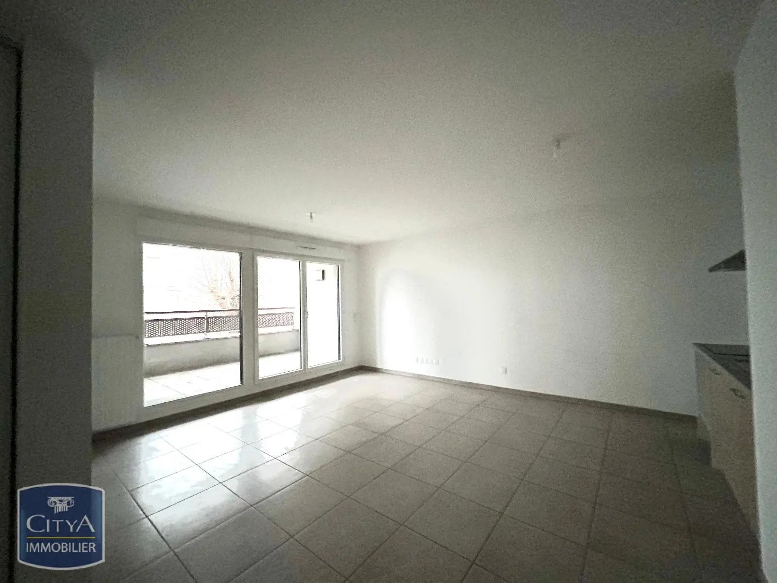 Photo 3 Appartement 3 pièces 61.99m²