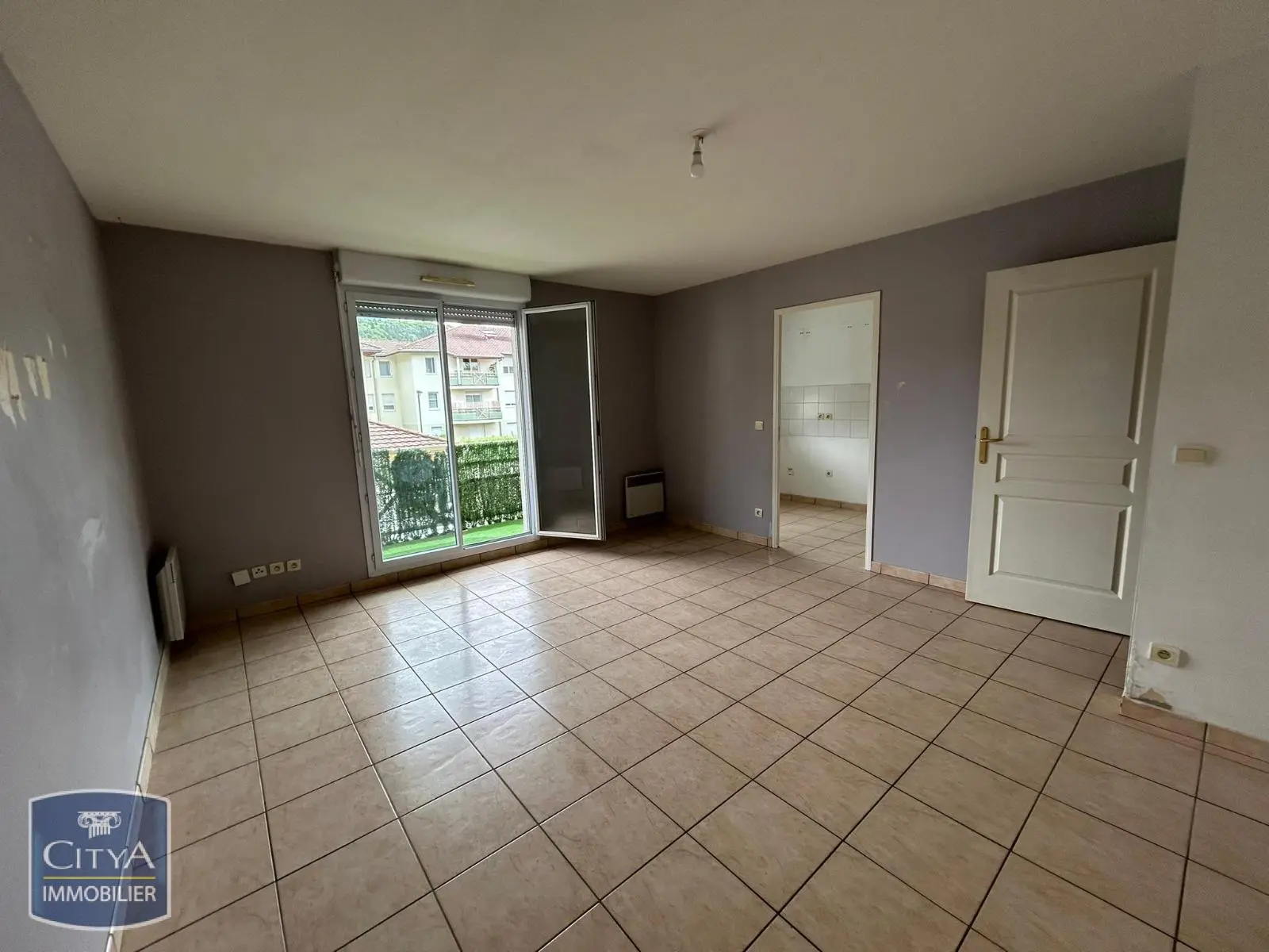 Photo 2 Appartement 3 pièces 61.95m²