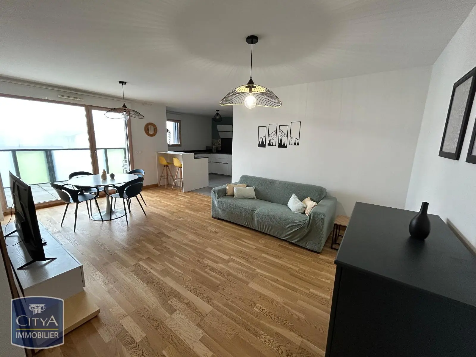 Photo 8 Appartement 4 pièces 89m²