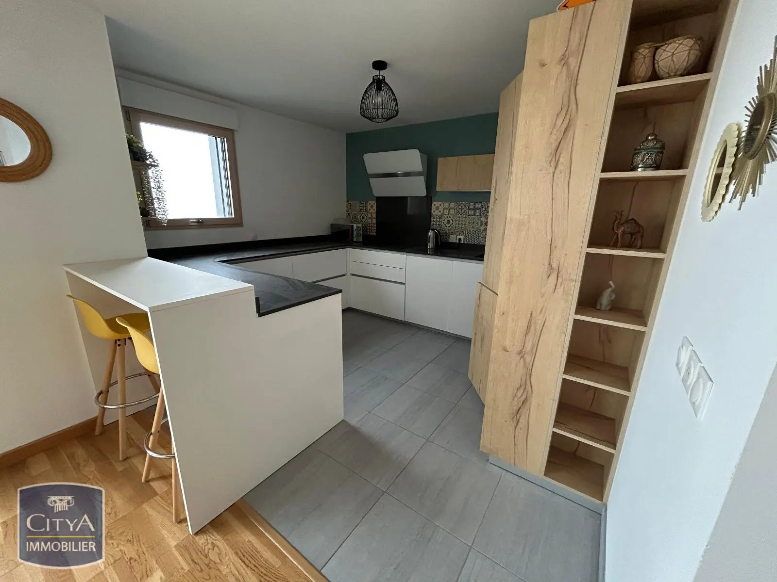 Photo 5 Appartement 4 pièces 89m²