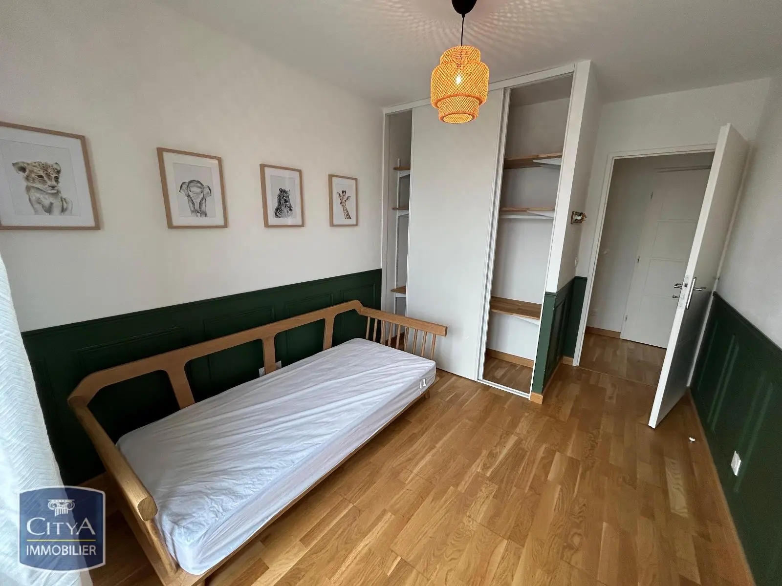 Photo 7 Appartement 4 pièces 89m²