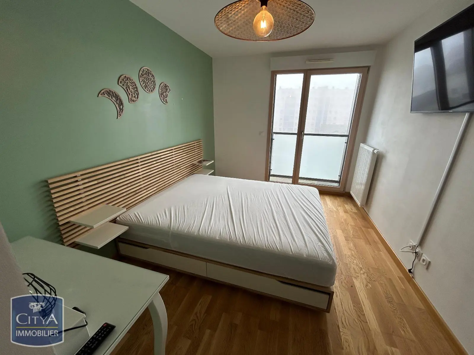 Photo 2 Appartement 4 pièces 89m²