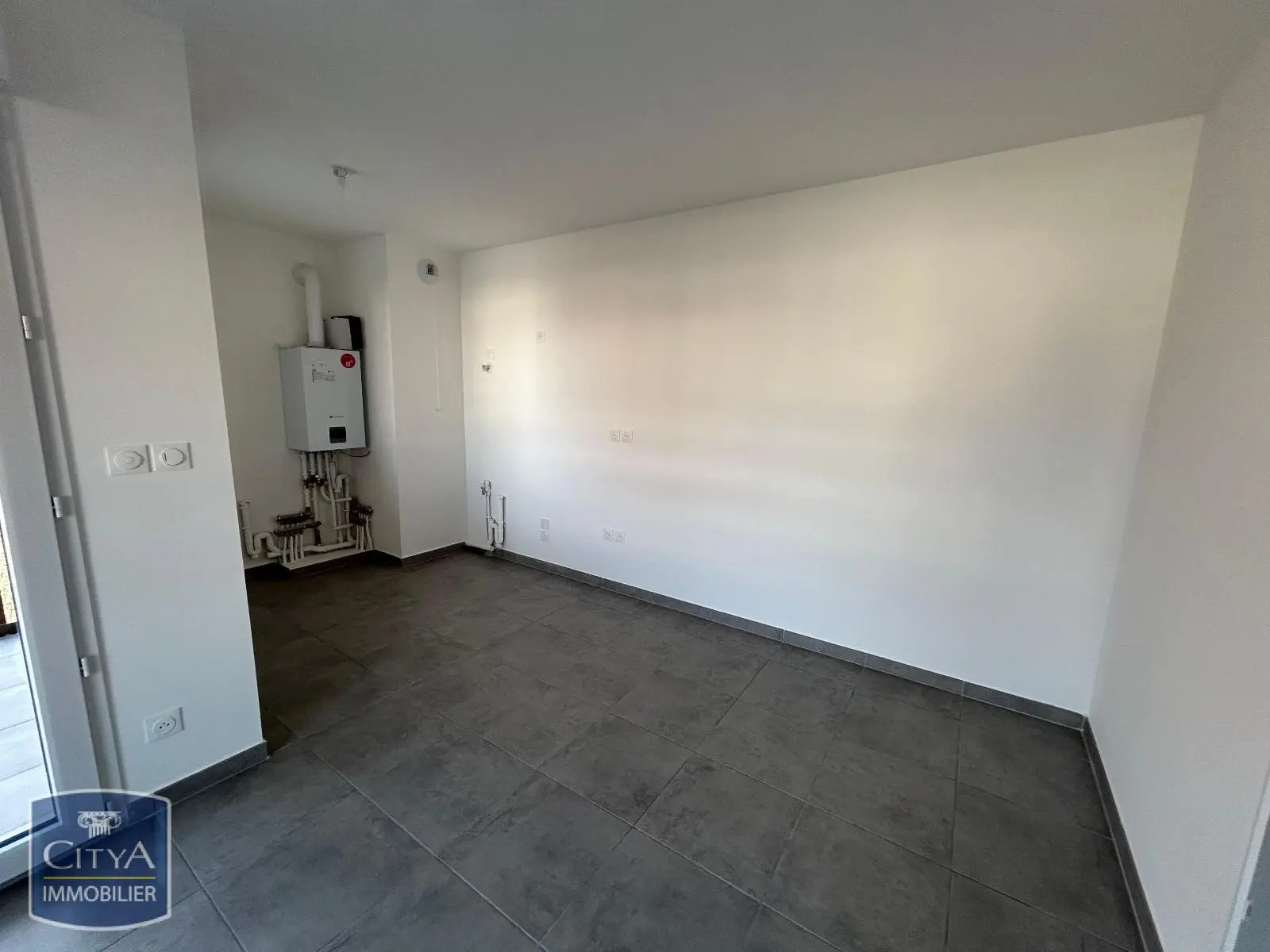 Photo 3 Appartement 2 pièces 44m²