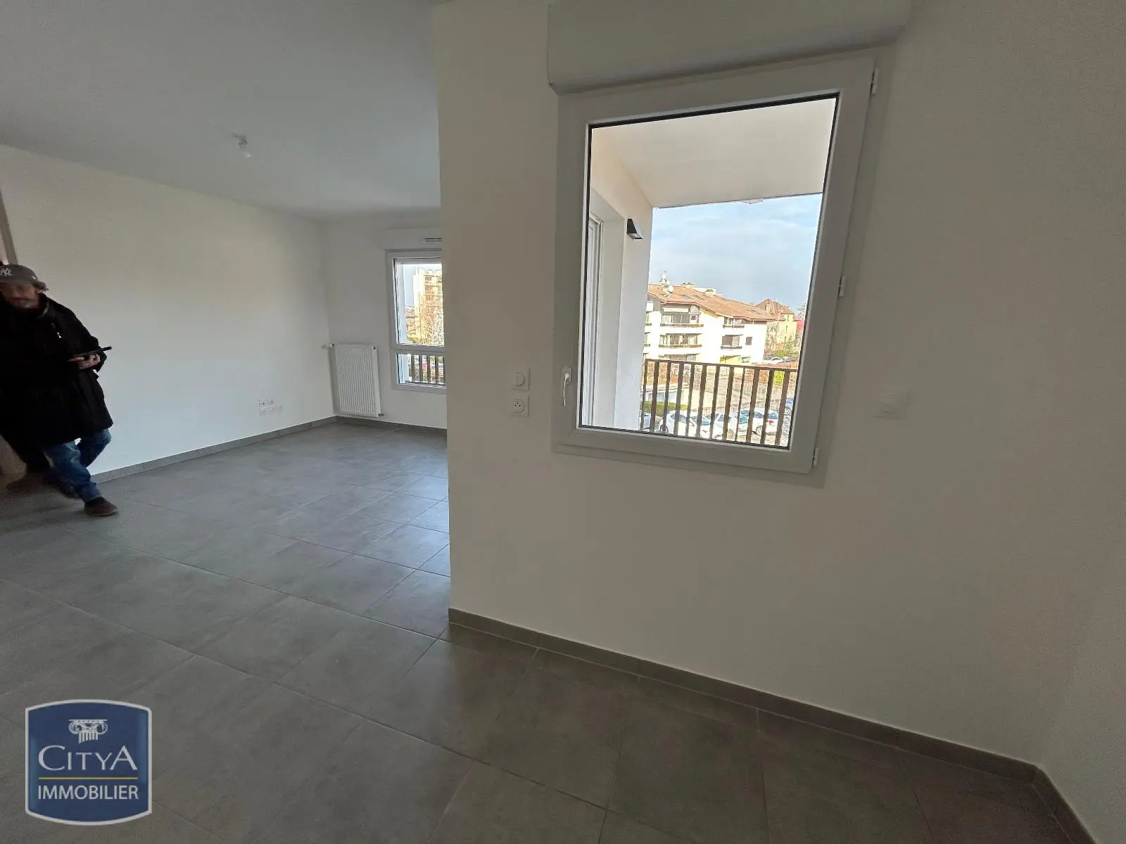 Photo 5 Appartement 2 pièces 44m²