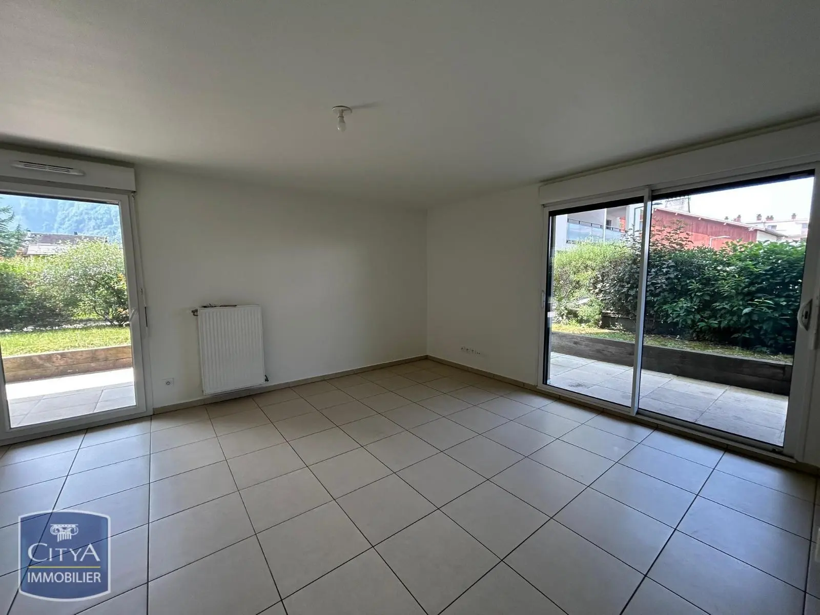 Photo 1 Appartement 2 pièces 48.01m²