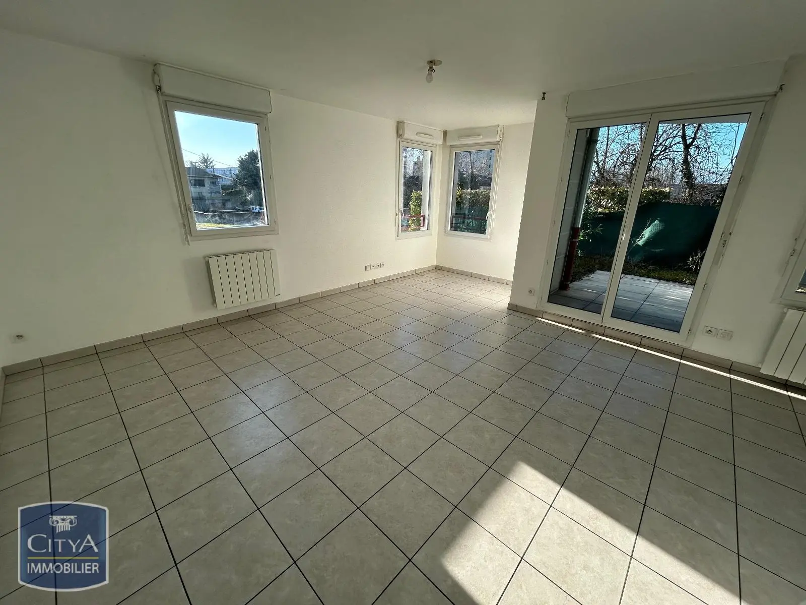 Photo 3 Appartement 3 pièces 62.13m²