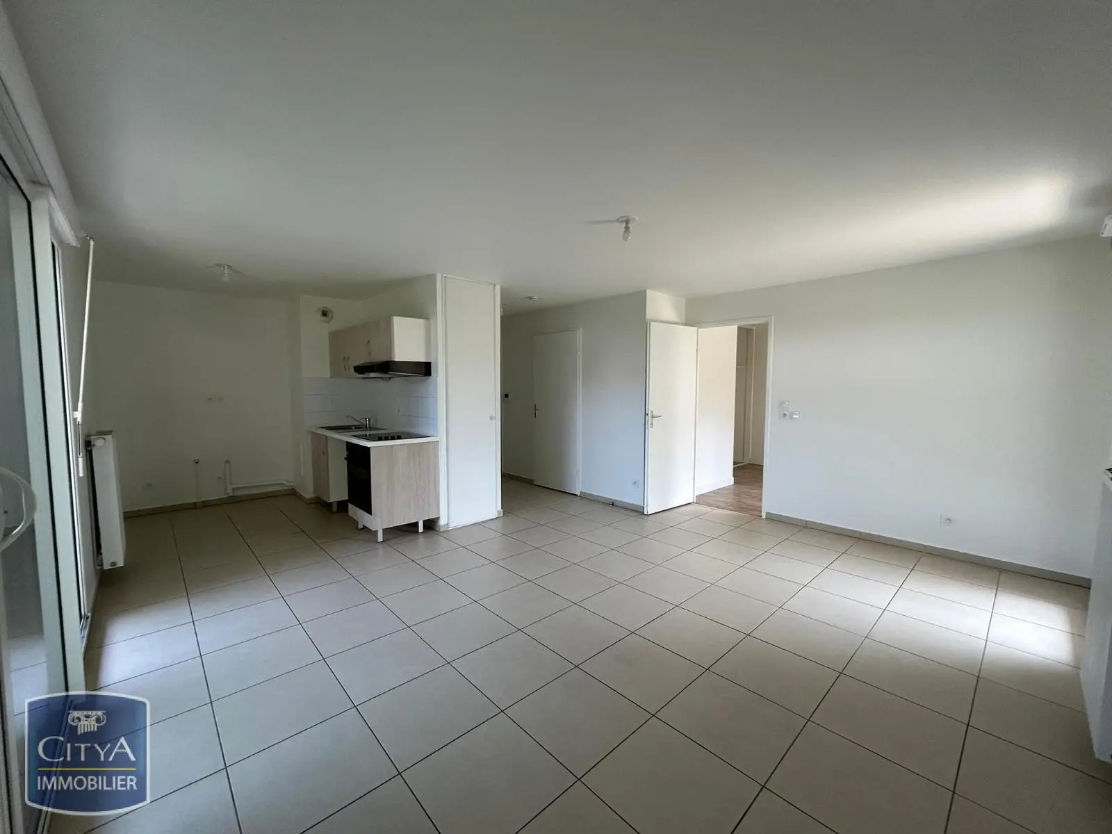 Photo 2 Appartement 2 pièces 48.01m²