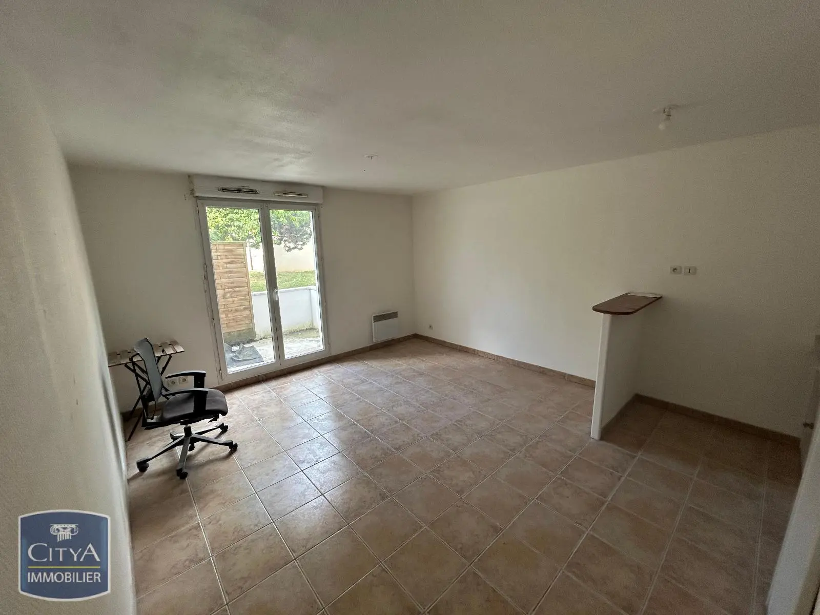 Photo 4 Appartement 1 pièce 28.06m²