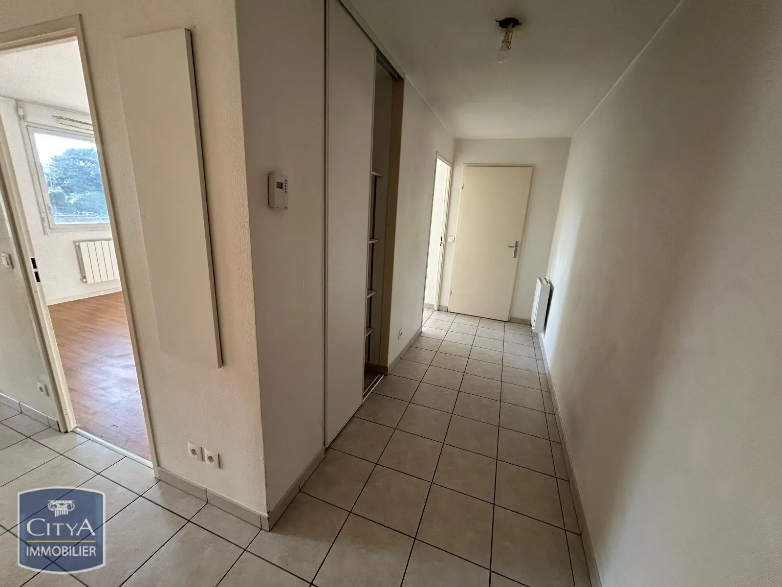 Photo 2 Appartement 3 pièces 62.13m²