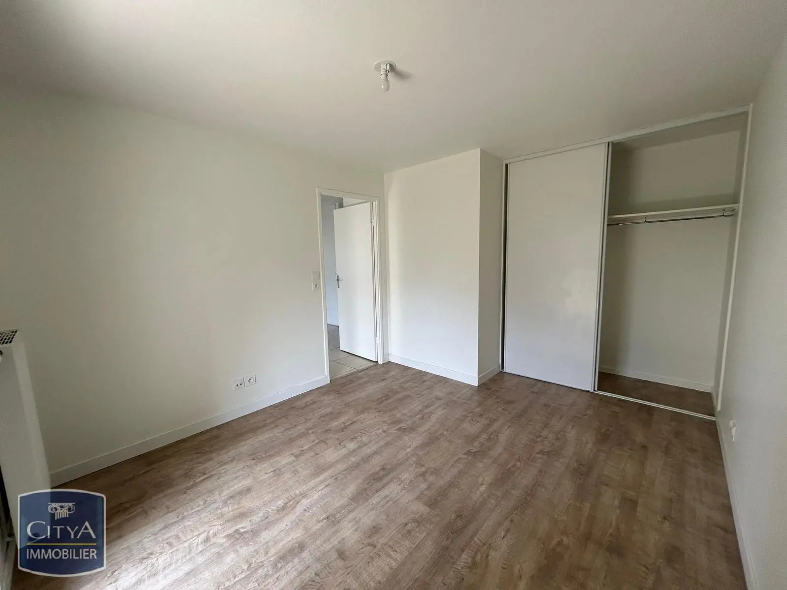 Photo 3 Appartement 2 pièces 48.01m²