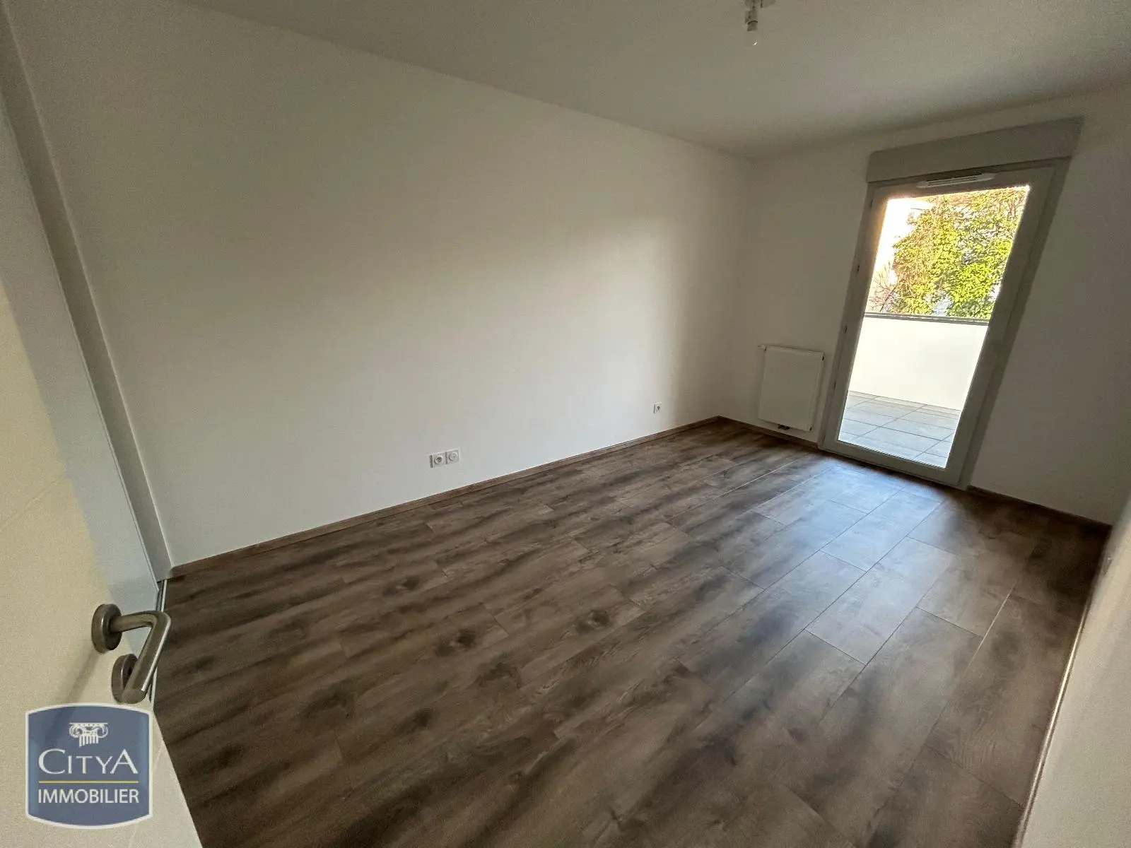 Photo 5 Appartement 2 pièces 42.75m²