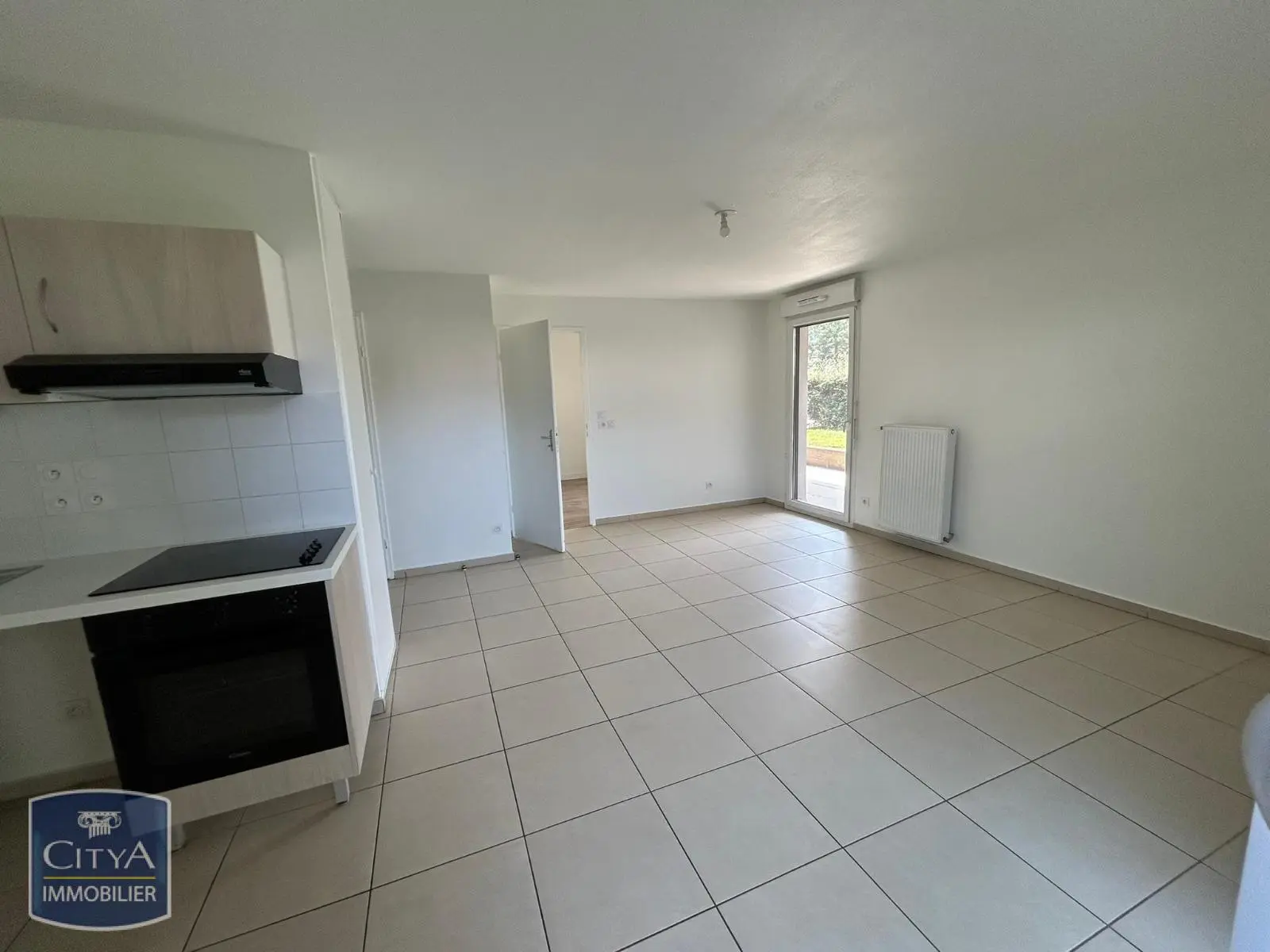 Photo 4 Appartement 2 pièces 48.01m²
