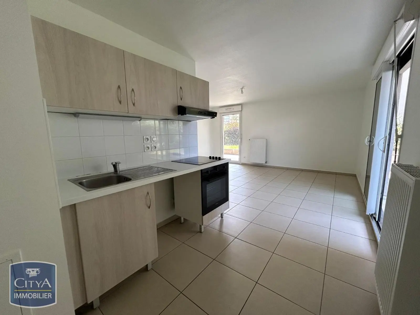 Photo 6 Appartement 2 pièces 48.01m²