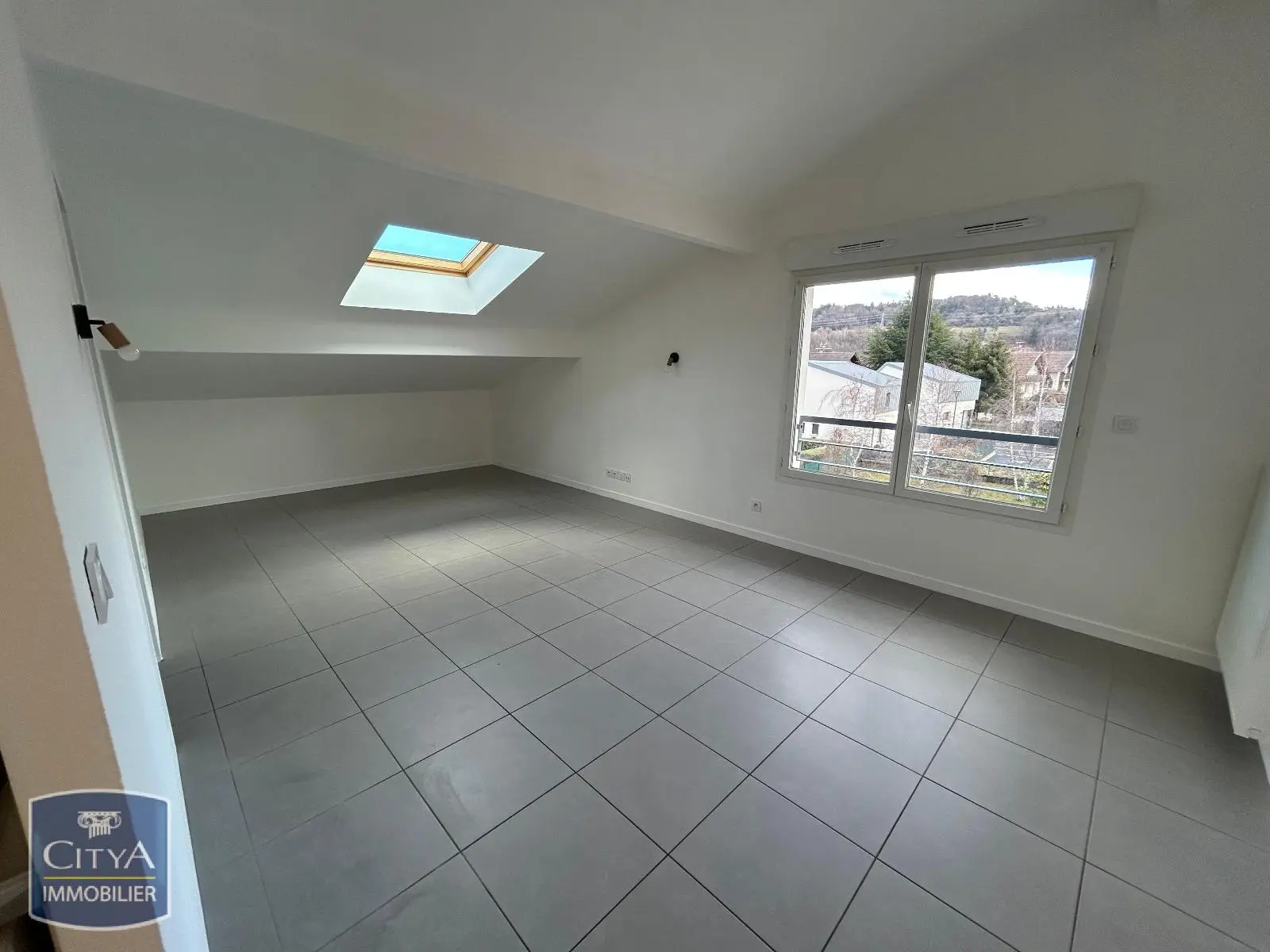 Photo 3 Appartement 1 pièce 27.65m²