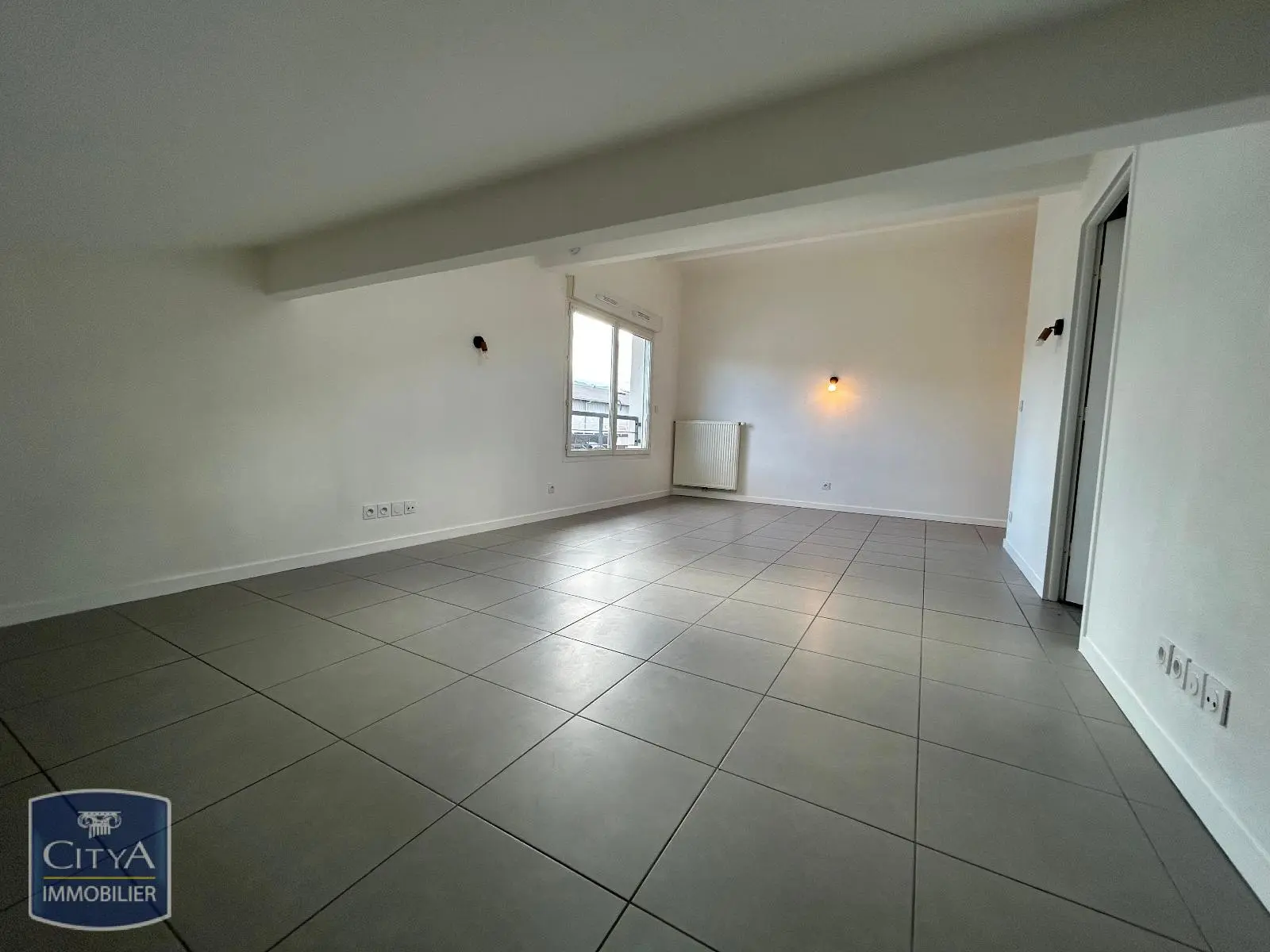 Photo 4 Appartement 1 pièce 27.65m²
