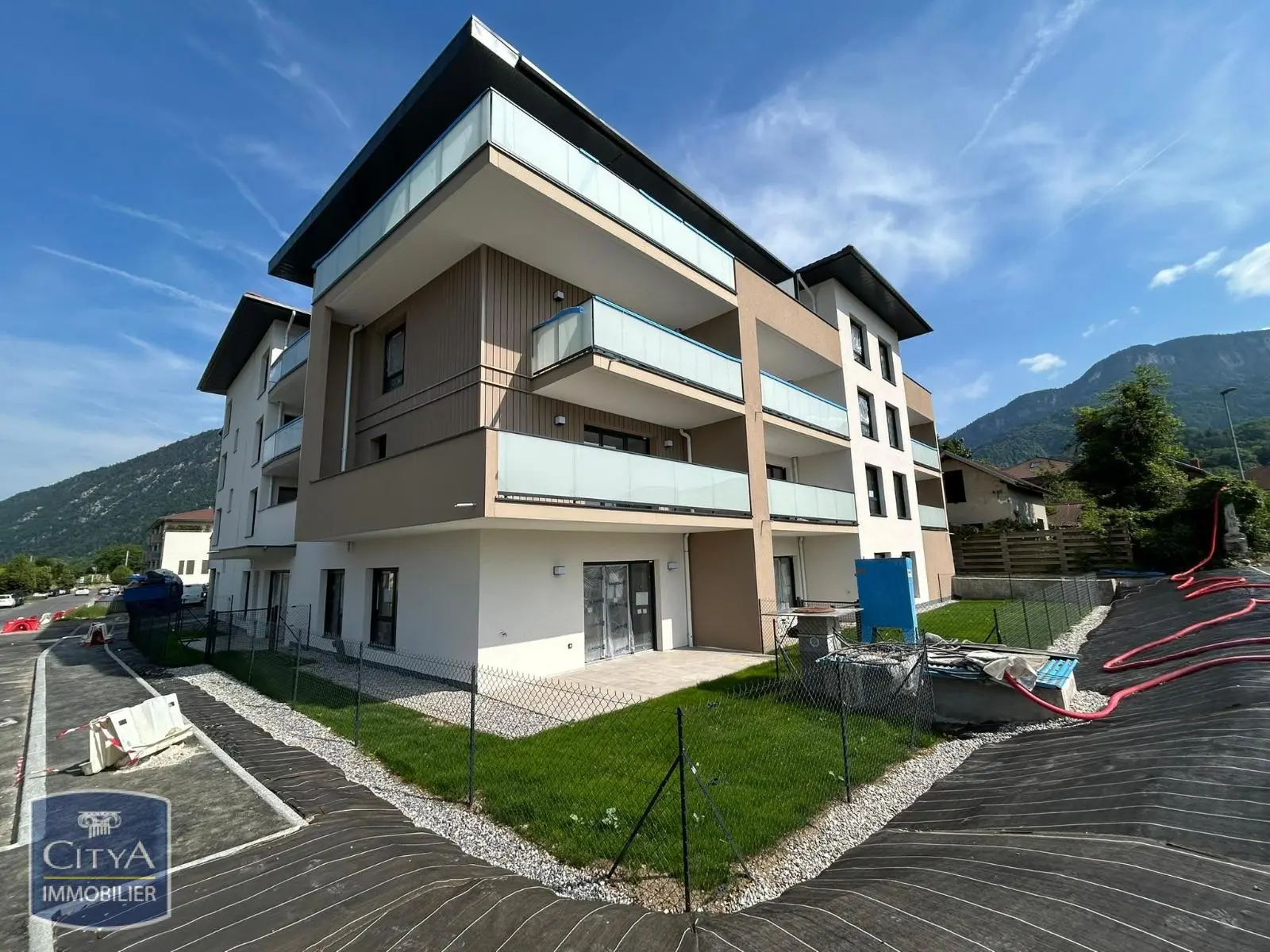 Photo 1 Appartement 2 pièces 51.67m²