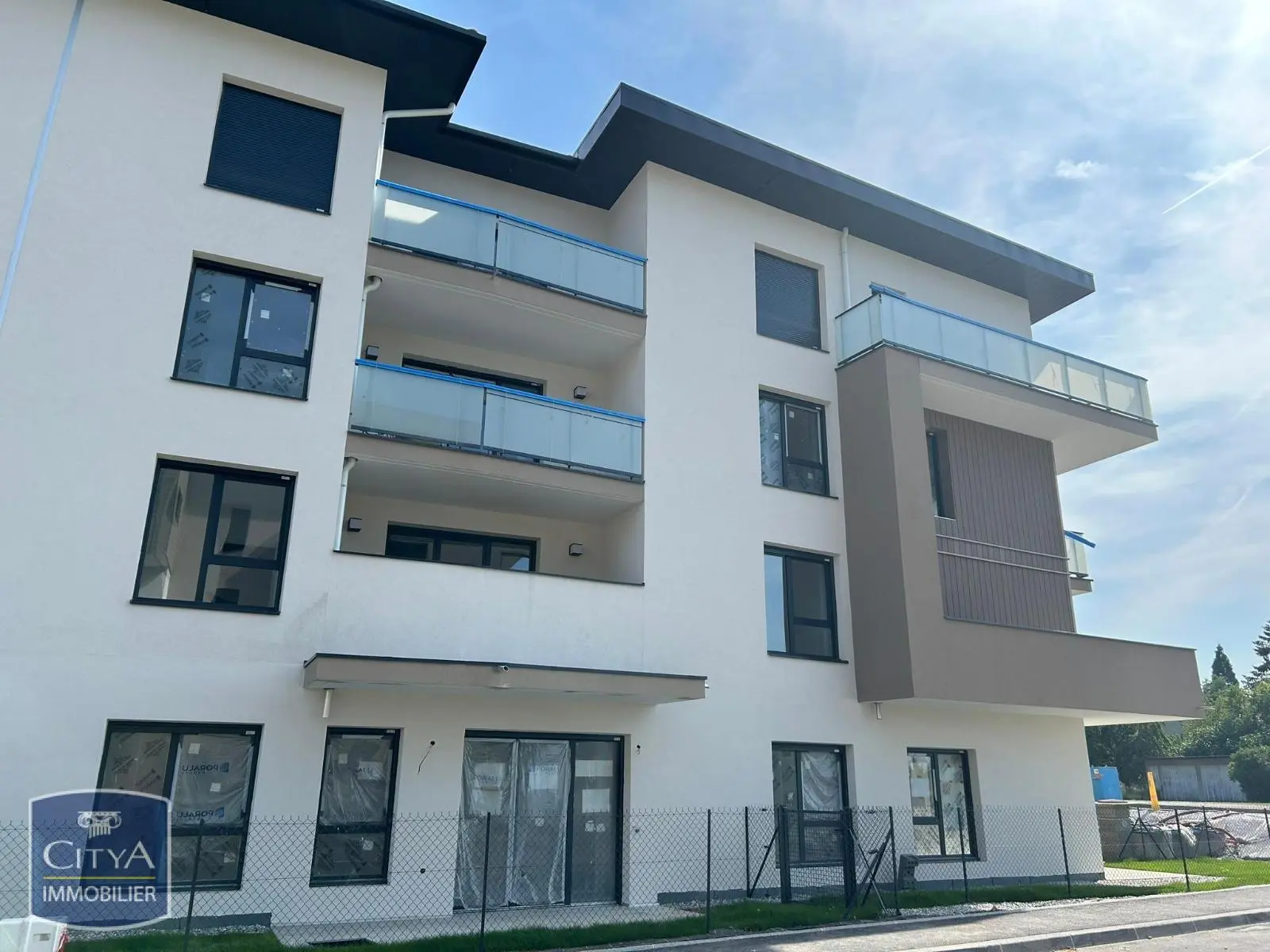 Photo 1 Appartement 2 pièces 51.4m²