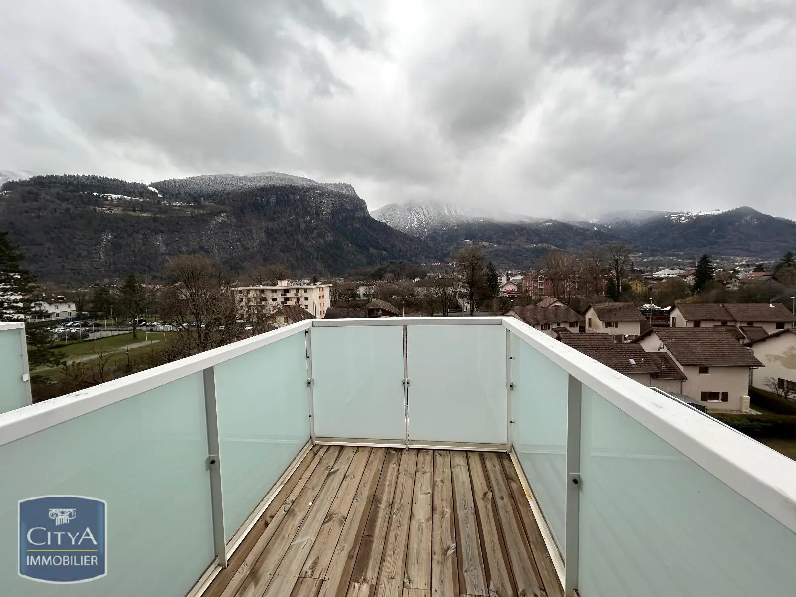 Photo 7 Appartement 3 pièces 74.74m²