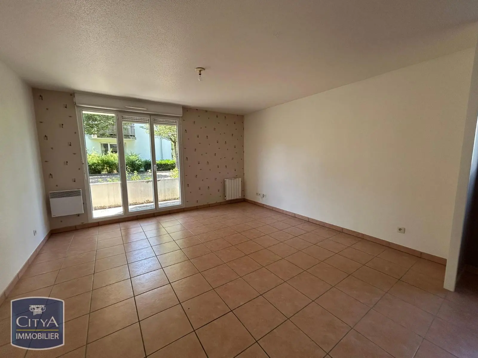 Photo 3 Appartement 2 pièces 48.04m²