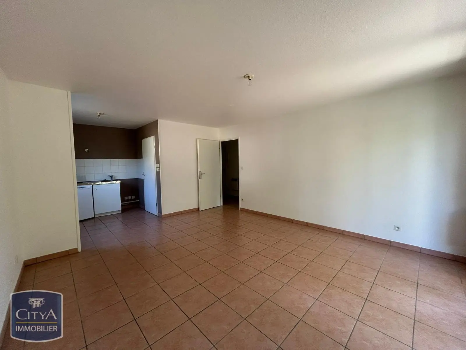 Photo 1 Appartement 2 pièces 48.04m²