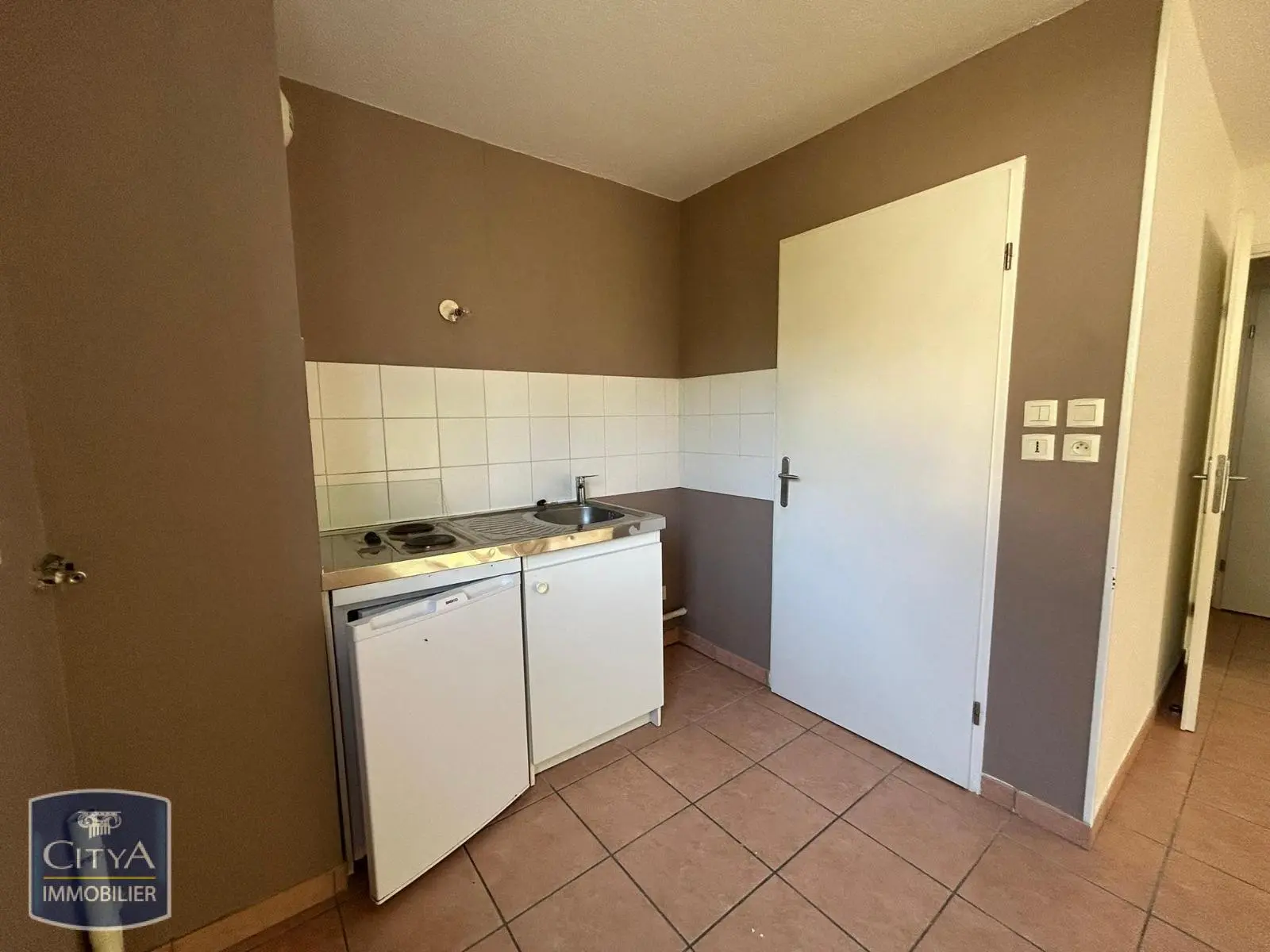 Photo 2 Appartement 2 pièces 48.04m²