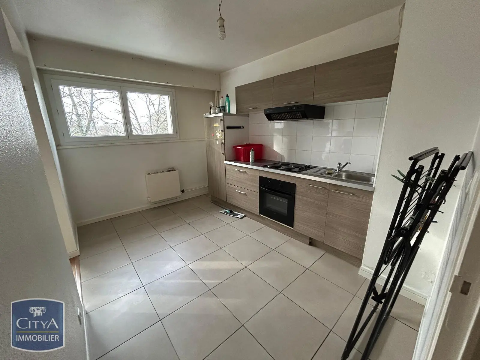 Photo 2 Appartement 1 pièce 36.51m²