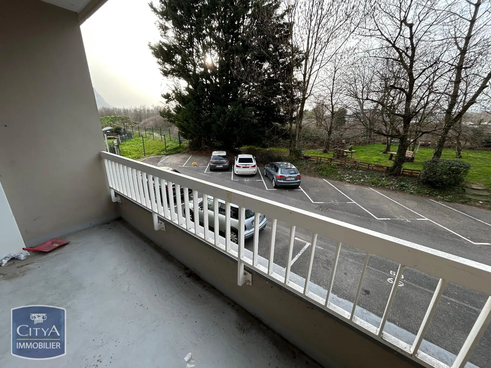 Photo 4 Appartement 1 pièce 36.51m²