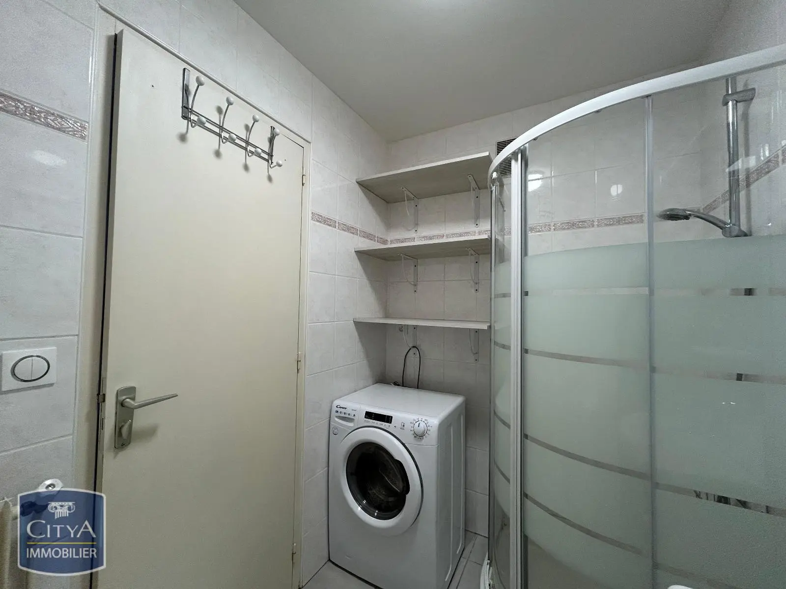 Photo 6 Appartement 2 pièces 34.85m²