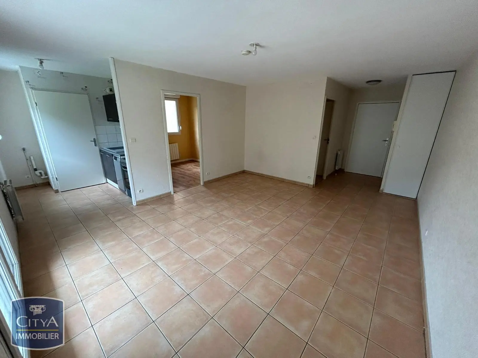 Photo 2 Appartement 2 pièces 55.11m²