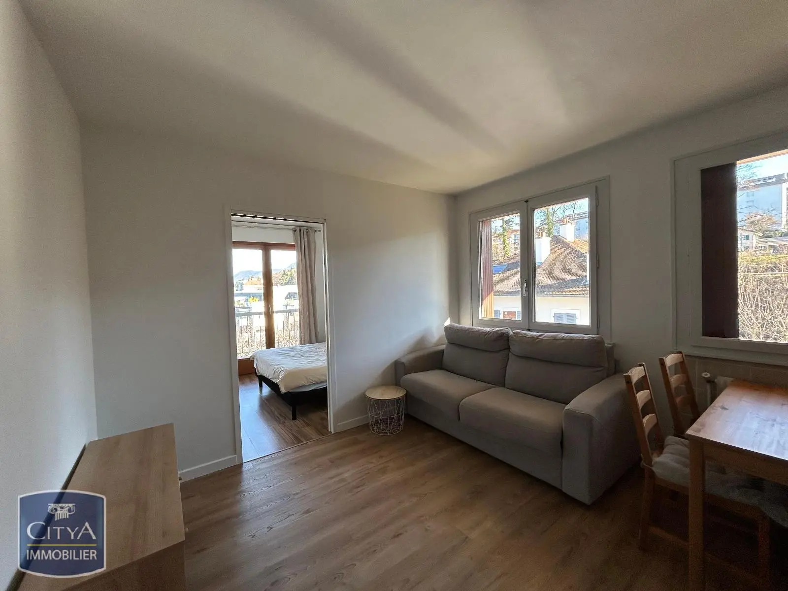 Photo 4 Appartement 2 pièces 34.85m²