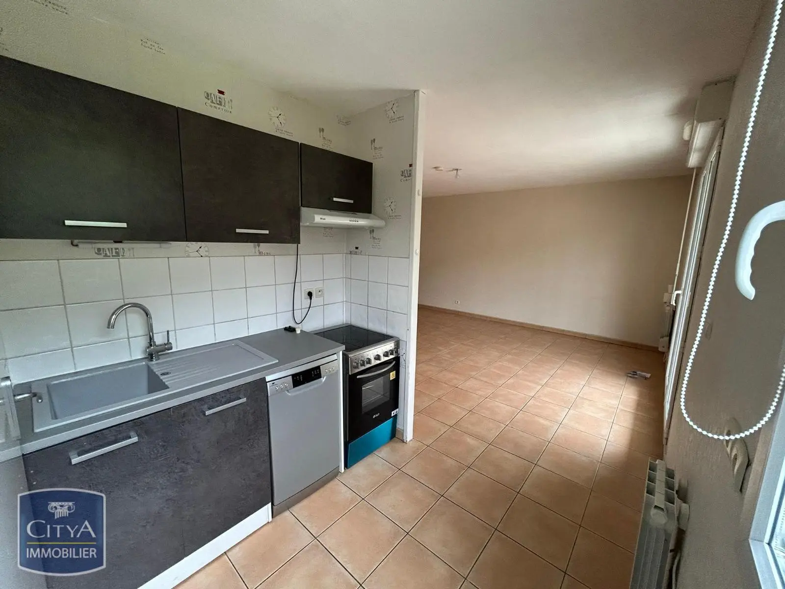Photo 3 Appartement 2 pièces 55.11m²