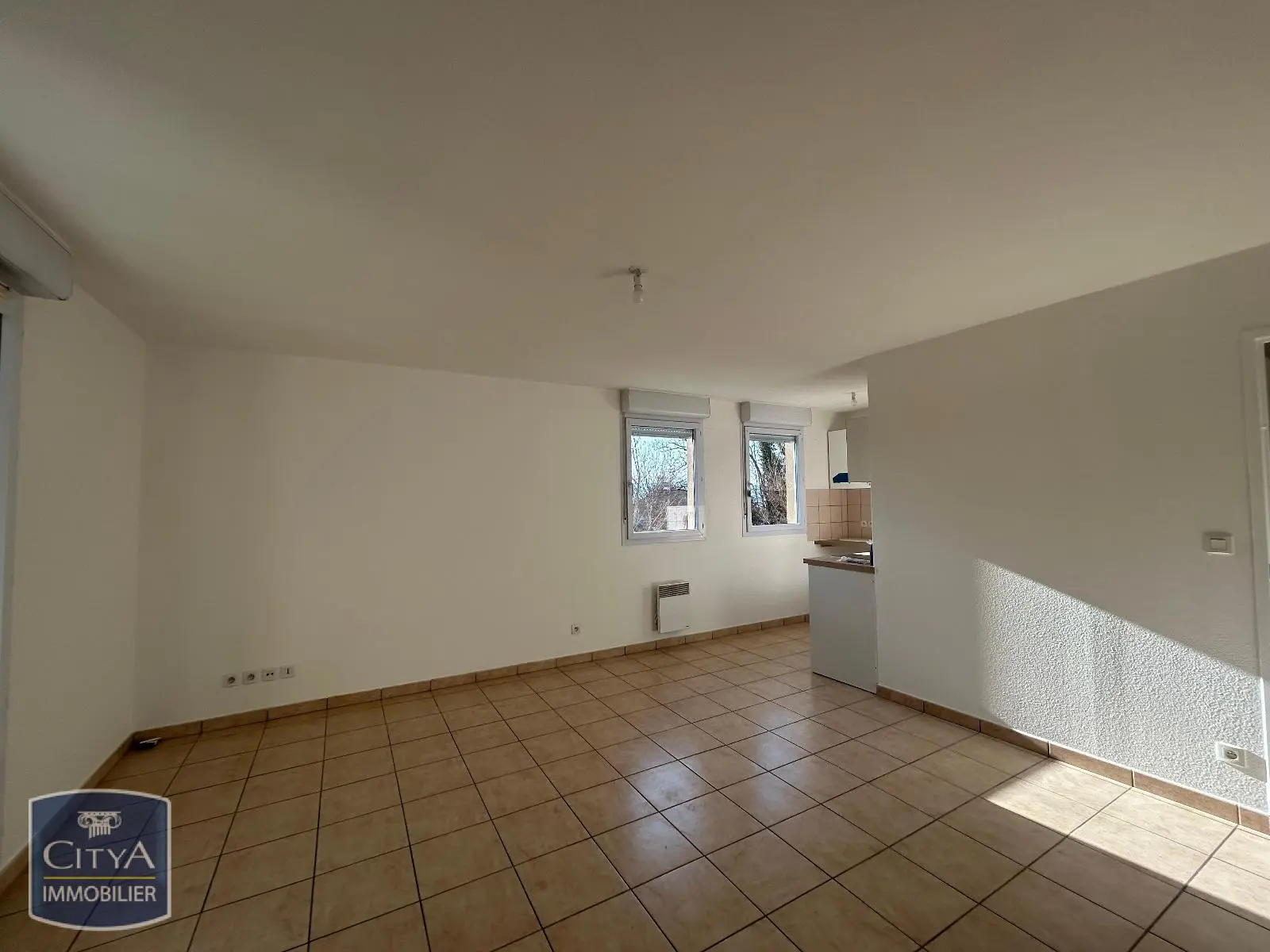 Photo 3 Appartement 2 pièces 56.34m²