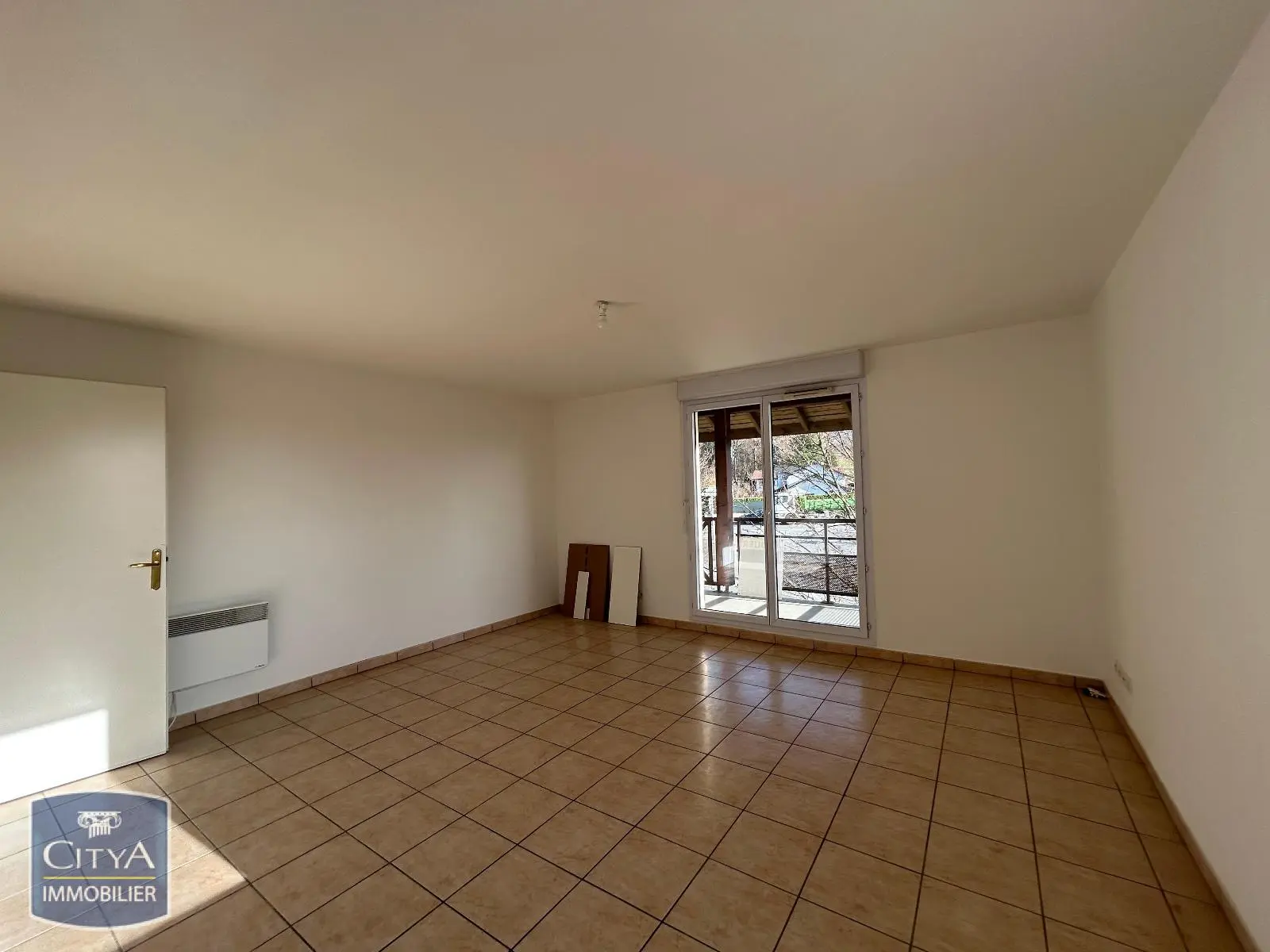 Photo 2 Appartement 2 pièces 56.34m²