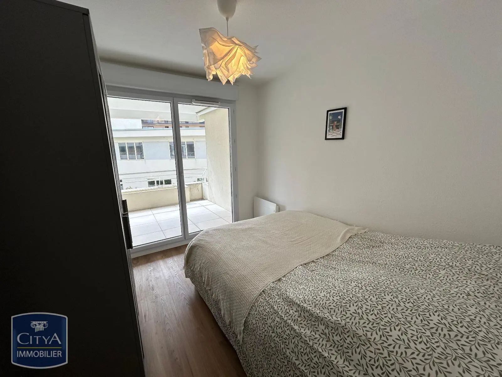 Photo 8 Appartement 2 pièces 36.5m²