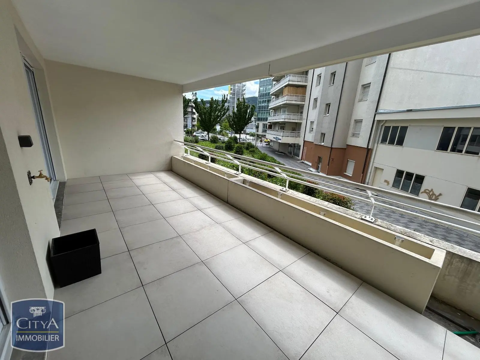 Photo 1 Appartement 2 pièces 36.5m²