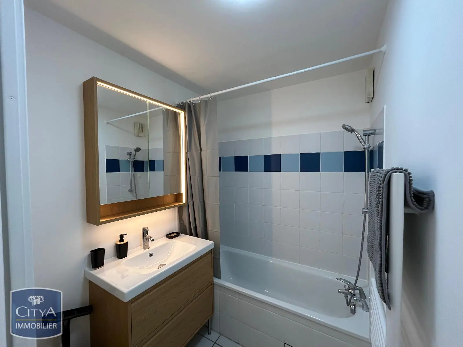 Photo 6 Appartement 2 pièces 36.5m²