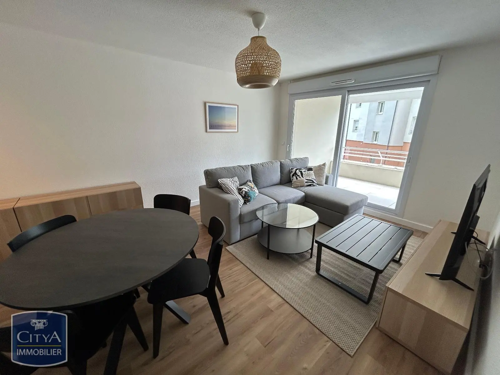 Photo 2 Appartement 2 pièces 36.5m²