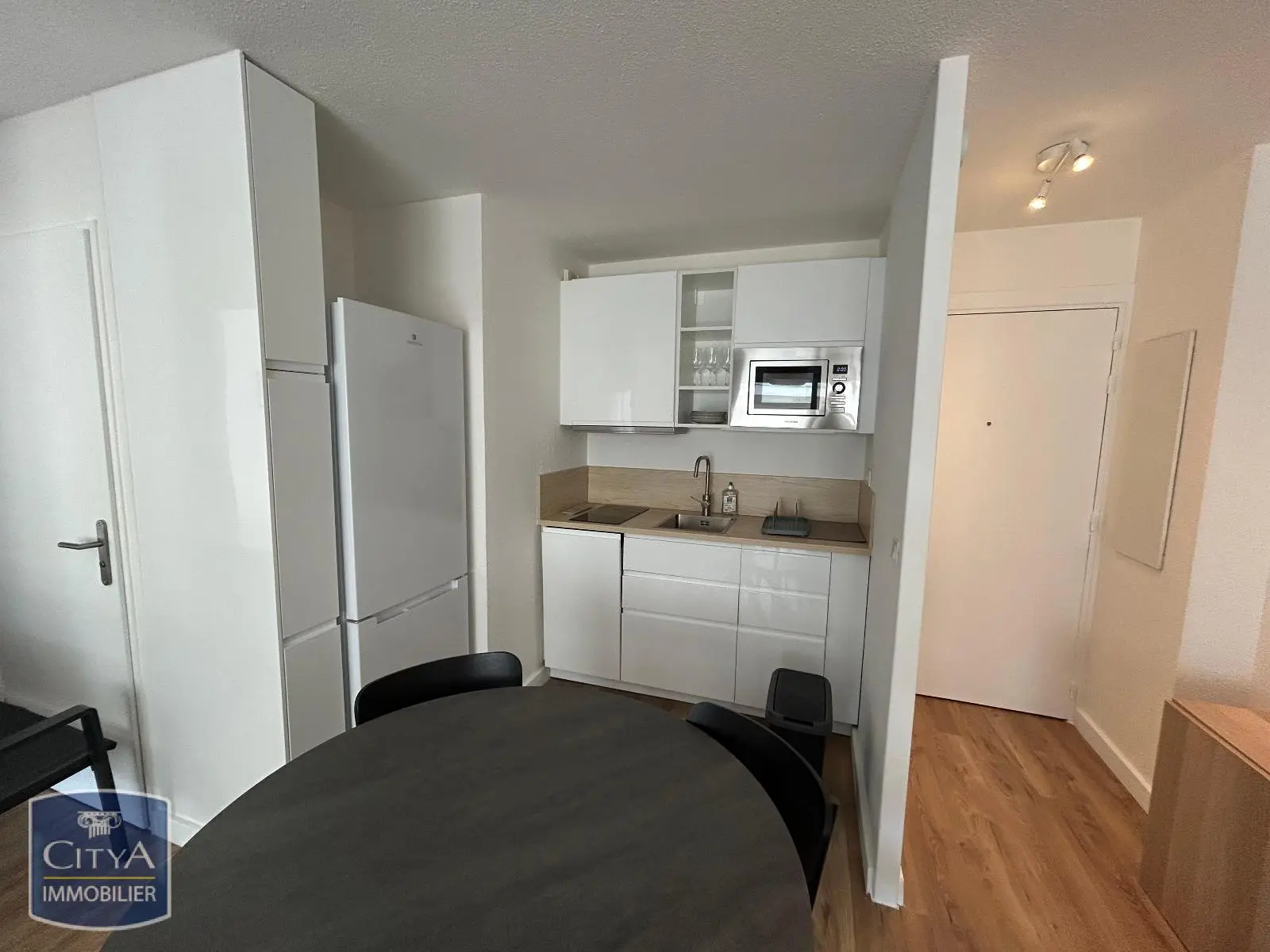 Photo 7 Appartement 2 pièces 36.5m²