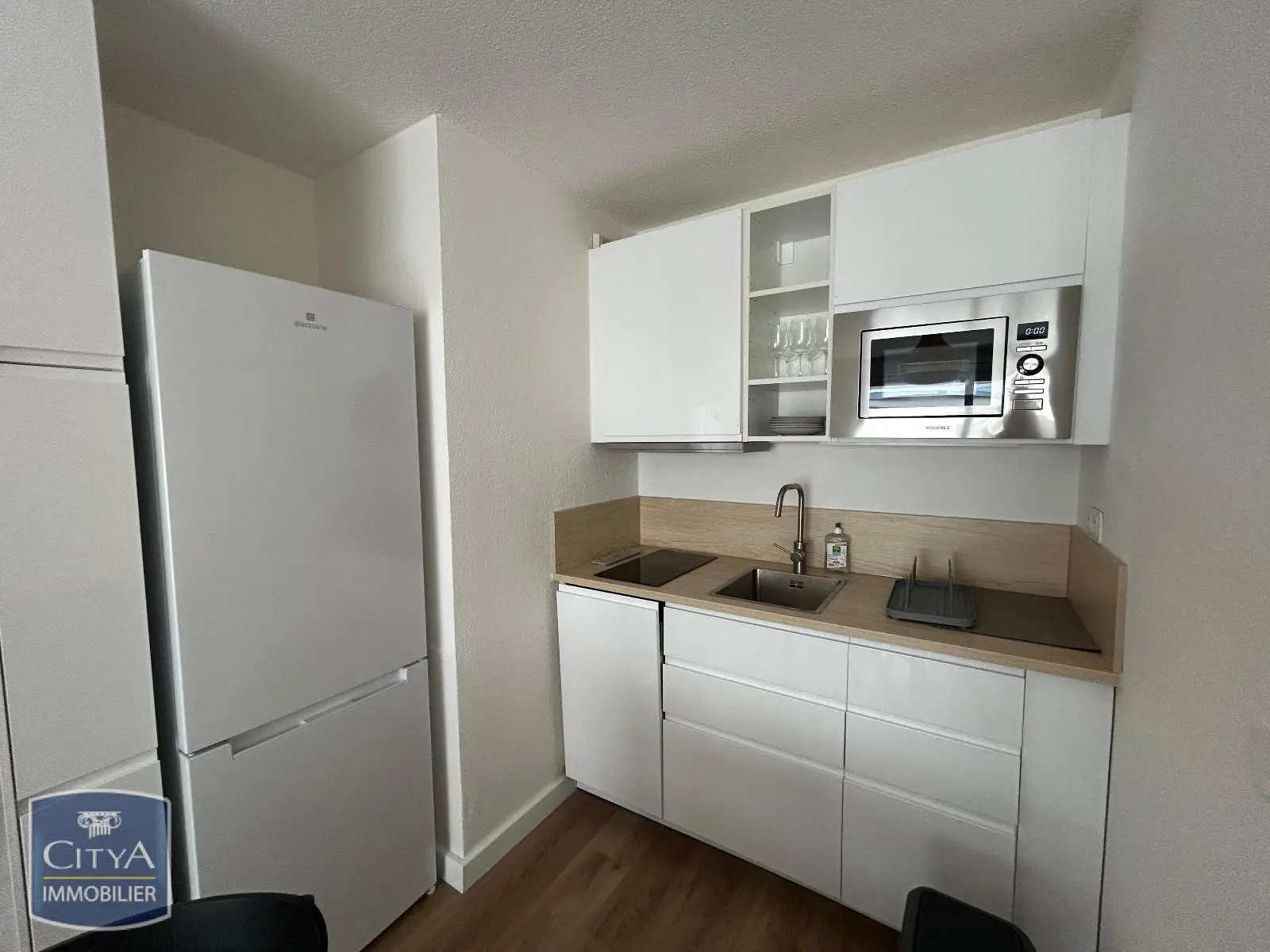 Photo 5 Appartement 2 pièces 36.5m²